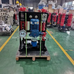 Portable Filter Carts thumbnail-2