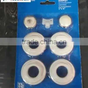 Radiator Fittings Radiator Accessories Plug Air Vent for Heating Radiator thumbnail-3