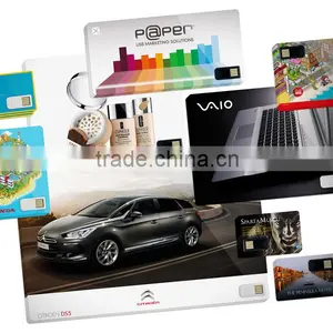 Wholesale Card Usb Flash Drive Custom Usb Business Card Bulk Cheap for OEM Card Usb thumbnail-2