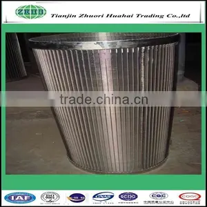 Stainless Mesh Full - Flow Resistance / Sanitation Car Hydraulic Filter thumbnail-2