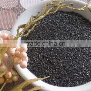 Calcined Anthracite Coal Recarburizer thumbnail-1