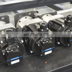 Discount Price 1530 Mini Small Fiber Laser Cutting Machine Sheet Metal thumbnail-5