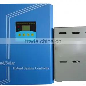 Winds Solar Hybrid Controller for Wind Turbine thumbnail-1