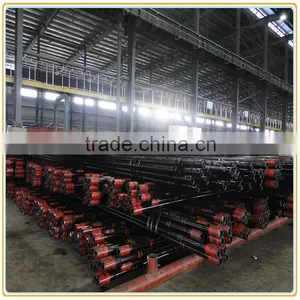 ASTM A315-B Steel Pipe/ Seamless Steel Pipe thumbnail-2