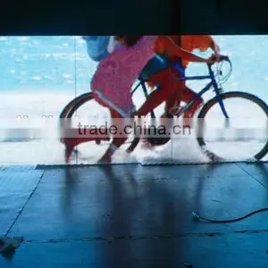 Outdoor Full Color Display Programmable P4 P5 P6 P8 P10 P16 P20 P25 Date/time/temperature Live Cricket Outdoor Digital Billboard thumbnail-1
