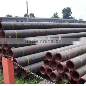 Carbon Seamless Steel Pipe thumbnail-1
