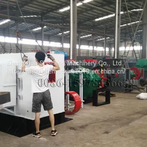 Firelog Briquette Press/Falach Briquette Press thumbnail-1