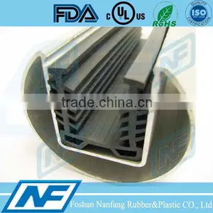 For 8mm Glass Door Seal for Screen Door thumbnail-3