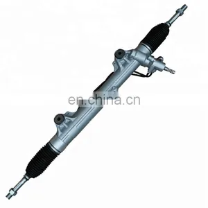 Power Steering Rack Suitable for Land Cruiser CRJ200 UZJ200 LX570 OE: 44200-60170 LHD Steering Gear thumbnail-5