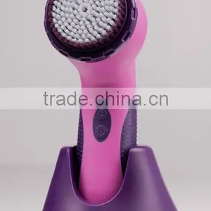 Rechargeable Sonic Face Cleansing Brush thumbnail-2