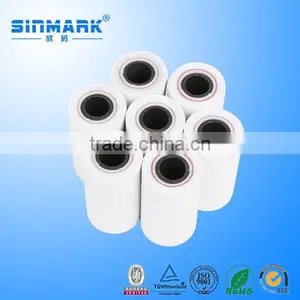 SINMARK Customized Printed ATM Thermal Paper thumbnail-3