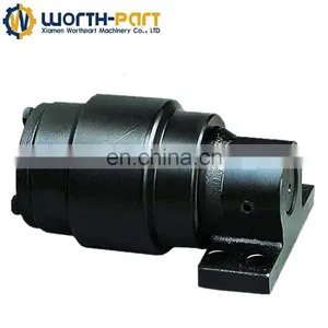 EX200-1 Top Upper Track Carrier Rollers thumbnail-2