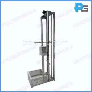 IEC60598-1 Impact Test Device With a Steel Ball for Vertical and Pendulum Testing thumbnail-1