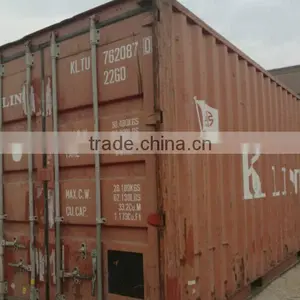 Waterproof Shipping Containers 20 Foot thumbnail-4