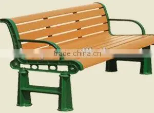 2015 Western Newest Fashion Wpc Bench SD-DP-3001 thumbnail-1