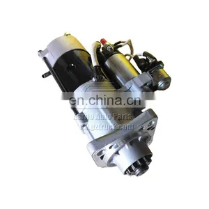 24V 5.5 KW Starter Motor OEM F042001195 5010306777 5010508384 5010508379 For RVI Truck Starter System thumbnail-1