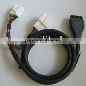 CAR AUDIO CABLE for MAZDA RADIO thumbnail-1