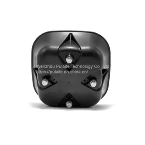 Police Car Alarm Speaker PA System 150W thumbnail-1