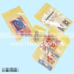 Colorful Zipper Bag&Yellow thumbnail-2