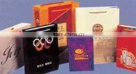 2015 Custom Tea Paper Bag Manufacturer With Logo Print, Paper Bag Materials thumbnail-1