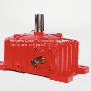 Wp Wpa Wpa Wps Wpda Wpwt Wpwko Wpdx Wpka Wpds Wpda Wpo Series Speed Gearbox thumbnail-5