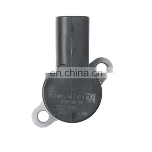 100025980 A6110780549 Fuel Pressure Regulator For Mercedes CDI Sprinter thumbnail-3