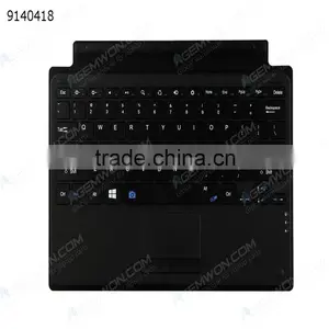 Bluetooth Keyboard for Microsoft Pro3 12"Black thumbnail-1