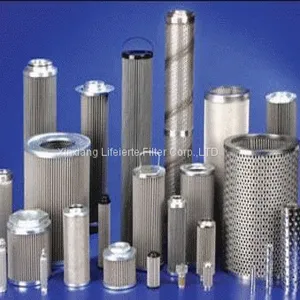 01.E.30.3VG.HR.E.P OEM Oil Filter Element Mining Ore Minerals Industry Spares Part Brand Replacement thumbnail-1