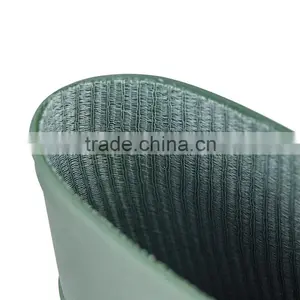 PVC Safety Boot,PVC Rainboot,safety Rainboot SS031 thumbnail-6