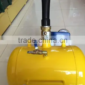 Tire Bead Seater/Inflator Blaster Tyre Air Bead Seater With Button Switch thumbnail-3