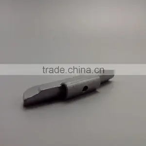 Spray Coated Zn Wheel Balance Weights for Balancing thumbnail-2