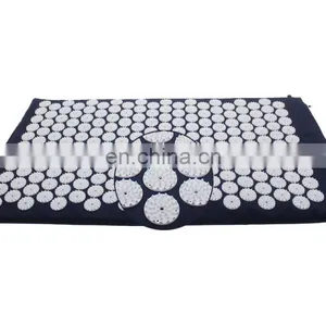 Body Massage Mat Shakti Massager Relieve Acupressure Mat at Bulk Price thumbnail-5