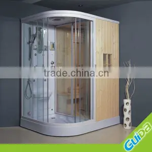 Steam Shower Room,shower Cabin, Bathroom thumbnail-1