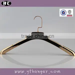 HA6956 Different Color Hanger Strong ABS Plastic Electroplated Hanger thumbnail-4