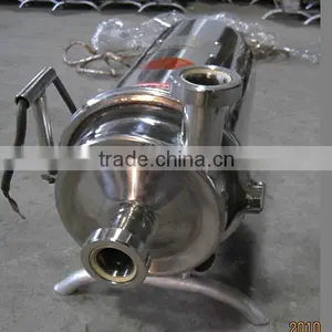 2015 New 1t Stainless Steel Drink Pump With High Performance thumbnail-1