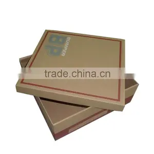 Custom Logo Design Macarons Box/candy Box/chocolate Box thumbnail-3