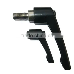 Adjustable Clamp Handle With Locking Function thumbnail-1