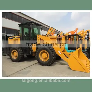 Wheel Loader 936 1m3 Karachi Pakistan thumbnail-1