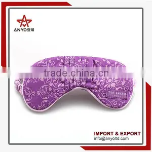 Hot Sale Top Quality Best Price Newable Custom Sleep Eye Mask for Promotion thumbnail-5
