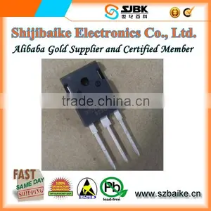 DSEK60-02A DIODE ARRAY 200V 34A TO247AD thumbnail-1