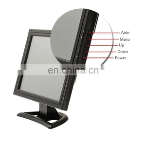 Multi-function Android Touch Pos Small Touch Screen Monitor thumbnail-2