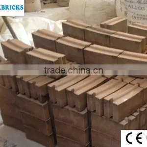 Specific Shape Fire Brick.Fire Insulation Brick thumbnail-1