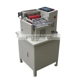 Medical Gauze Slitting Machine Cutting Machine thumbnail-1