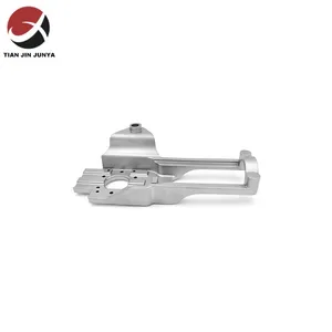 Junya Casting Lost Wax Casting Manufacture CNC Machining Process thumbnail-1