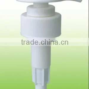 Hand Pump Plastic Dispenser Pump for Shower 33/410 thumbnail-1