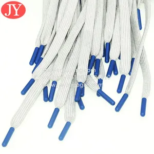 Assorted Kinds of Nylon Drawstring Cords With Plastic Aglet no Glue Sample Free thumbnail-1