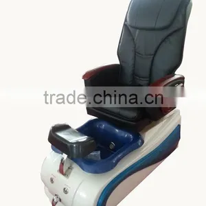 Nail Salon Furniture Portable Pedicure Spa Massage Chair 2015 thumbnail-1