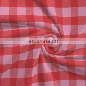 2022 Popular Trend 100% Cotton Yarn Dyed Flannel Design For Women thumbnail-3