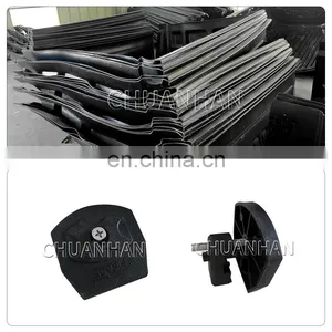 HDPE Bed Liner For Ford Ranger Hilux Revo Vigo NP300 Navara Dmax Maxus thumbnail-4