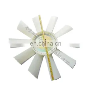 EQ153 Cooling Fan 1308E03-010 1308A07B-001 thumbnail-1